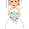 結婚するなら、、、でお馴染みのあれ。すっかり忘れていて、結婚してから買いました。笑　結婚式の話。