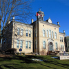 237  Peel County Courthouse