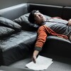 若者は睡眠を改善することで不安が30％改善するかもしれない！という話