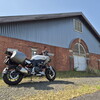 BMW F900XR(2024年式) 納車＆1000kmインプレ