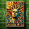 サッカー⚽️スペイン🇪🇸ラ・リーガ 国王杯 準決勝 第2戦2025/04/01の28時30分キックオフの日本人選手所属チームの試合です😄