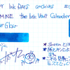 #0913 the Ink Vent Calender Polar Glow