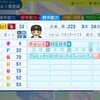 クリスチャン・ビヤヌエバ【パワプロ2024】