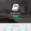 Qiita:teamのOSSクローンKnowledgeをWindows 10にインストール