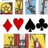 4 Bước Sử Dụng Thành Thạo 4 Nguyên Tố Trong Tarot