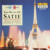 『The Music Of Satie: Works for Piano, Orchestra, Voice』  Frank Glazer / Louis de Froment / Friedrich Cerha