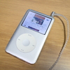 RockboxでiPodをより便利に！iPod Classicに導入
