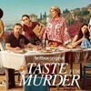 ナポリ、美食、そして時々殺人〜『英国刑事モトラムのイタリア美食ミステリー』
