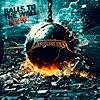 【新作レビュー】ダークシュナイダー （DIRKSCHNEIDER）『Balls To The Wall (Reloaded)』