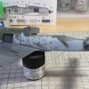 【1/48 ハセガワ】 Fw190 A-8/R8 ボーデンプラッテ【9】