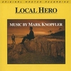 ダイアー・ストレイツのマーク・ノップラー 1983年の初ソロアルバム『Local Hero』Mobile Fidelity からSACD化