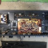 LUX A2500 解体