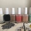 ポリッシュまとめ（essie）