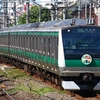 E233系7000番台「埼京線」 in十条-板橋