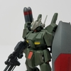 1/144 自衛隊のジェガン　改造ガンプラ　プレバンのジェガン系バリエ、余剰パーツだけでジェガン新たに作れる説