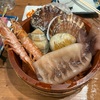 【お盆休み突入！】磯丸水産で飲み会だー