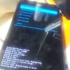 GALAXY SII WiMAX ISW11SCに焼く(2) - バックアップとkernel rebuild