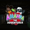 Amanda the Adventurer MAP攻略