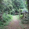 隠岐ジオパークの旅 (96) 「焼火神社に @takuhister さんを訪ねて」