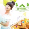 井口裕香 2ndアルバム「az you like…」発売記念イベントに……いぐいぐ!!