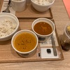 ただの食事日記だわ、今日。