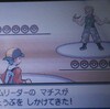 【ポケモンHGSS】ハルヤのポケモン日記31日目～vsマチス～