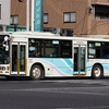 関東自動車　宇都宮200か152