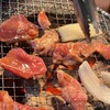 美味しいジンギスカン