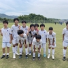 6/17 U13県リーグ