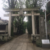 神社-145-桐ケ谷氷川神社　2020/7/19