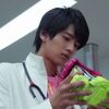 『仮面ライダーエグゼイド』第34話　ちょっとした感想