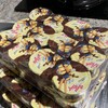 Plaza KalibataモールのHari Hariで買ったお菓子（その１）