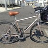 【自転車の引越し】自宅→娘の家③GIANT R3くん