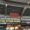 THE STONE ROSES＠日本武道館
