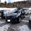 今更ながらのCX-5を買った感想。スノボにマツダのディーゼルってどうなのよ！？