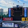 セリーグ公式戦 vs CARP@神宮球場