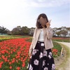 【低身長は不利？】低身長×顔が大きい私が服装で気をつけていること
