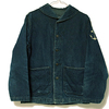 US NAVY DENIM WORK JACKET Part 8！！