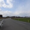 寒空の合志市史跡めぐり