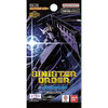 【デジモンカードゲーム】エクストラブースター『SINISTER ORDER シニスター オーダー【EX-10】』TCGトレカ【バンダイ】より2025年9月発売予約♪