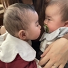 合宿状態です