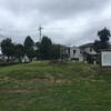 鶴ヶ丘稲荷神社古墳  鶴ヶ島市松ヶ丘