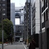 春ですが寒色