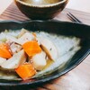 根菜を食べるといいことがいっぱい！大地からのエネルギーを食す！