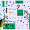 植物界隈でよく出てくる用語まとめ③ 〜植え方に関する用語・SNSで見かける造語〜