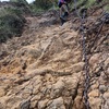 念願の八ヶ岳①赤岳〜阿弥陀岳 赤岳頂上山荘泊