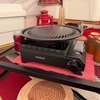 【実際に使った】タフまるで焼肉プレート｜焼き鳥と焼肉を焼いてみた