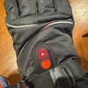 電熱グローブで冬のツーリングを快適に！