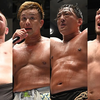 【新日本プロレス】G1出場者決定トーナメント　ファイナル進出の4名が決定！