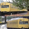 12/21　821F充当！　朝方は濃霧　近江鉄道見たまま